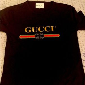 Gucci shirt